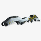 Supercell Carbon Inline Racing Frame