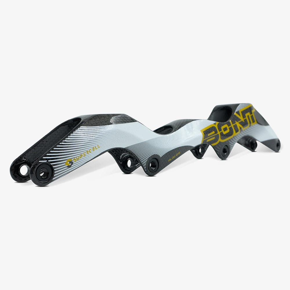 Supercell Carbon Inline Racing Frame
