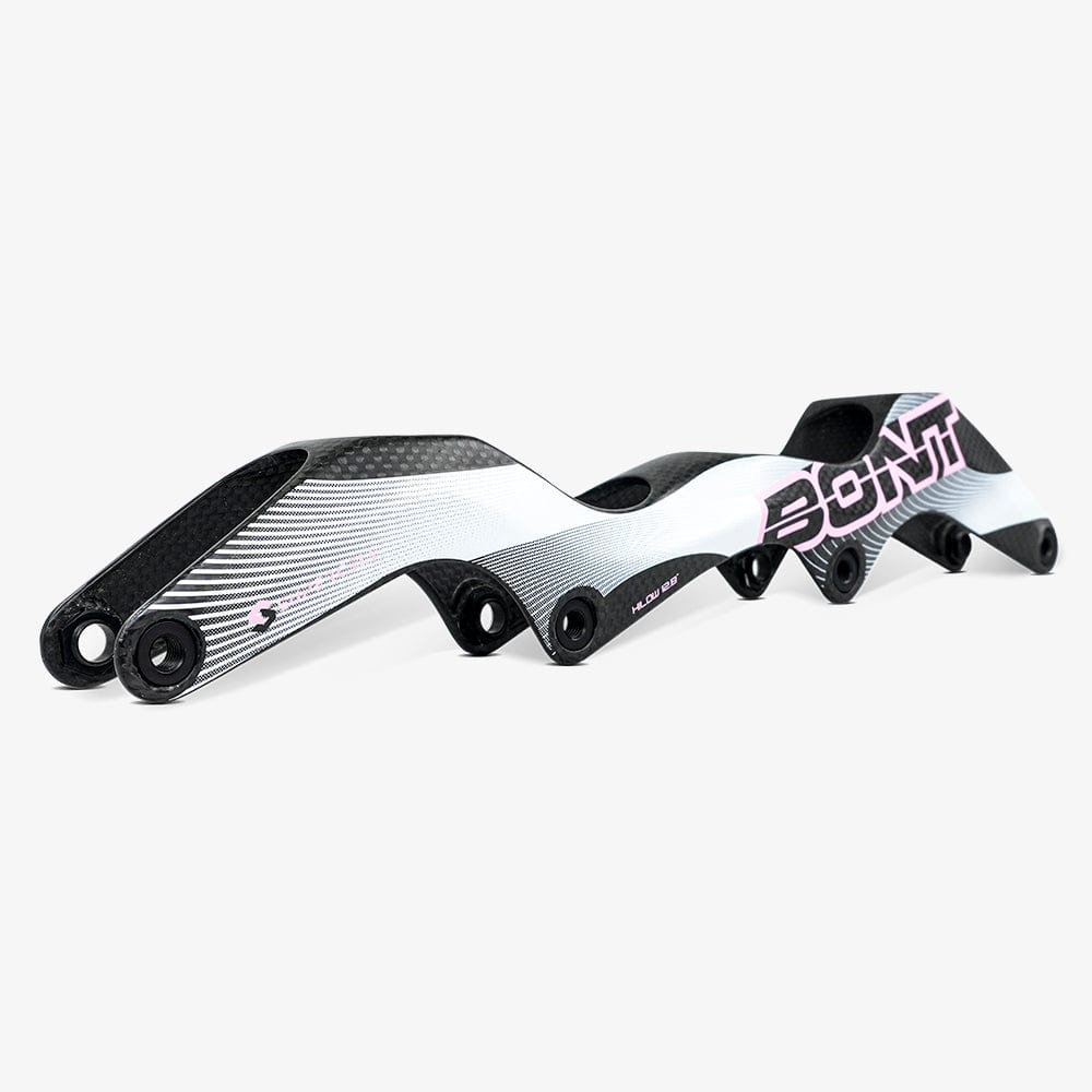 Supercell Carbon Inline Racing Frame