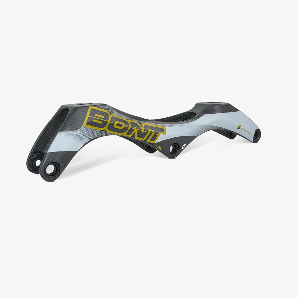 Supercell Carbon Inline Racing Frame