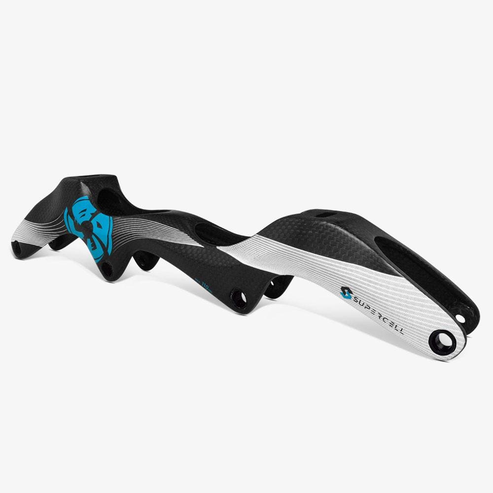 Supercell Carbon Inline Racing Frame
