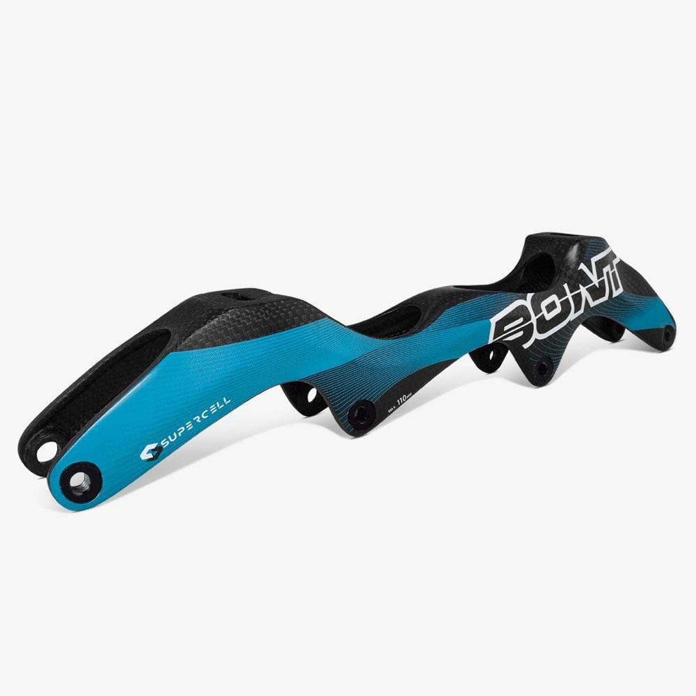 Supercell Carbon Inline Racing Frame