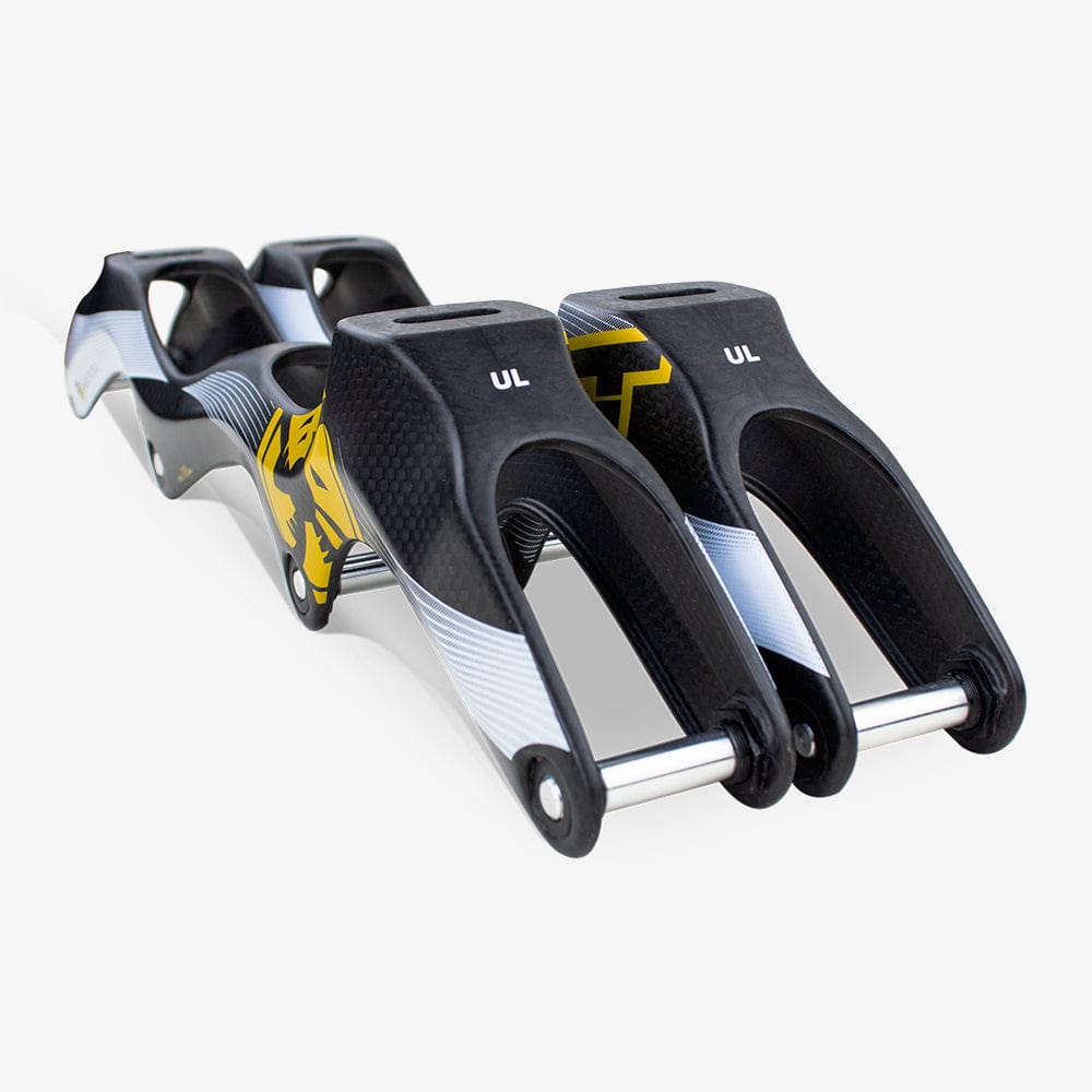 Supercell Carbon Inline Racing Frame