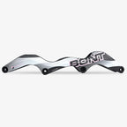 Supercell Carbon Inline Racing Frame