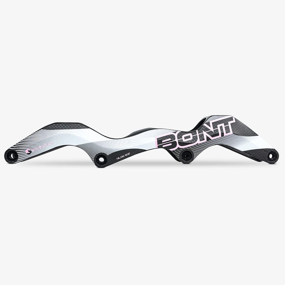 Supercell Carbon Inline Racing Frame