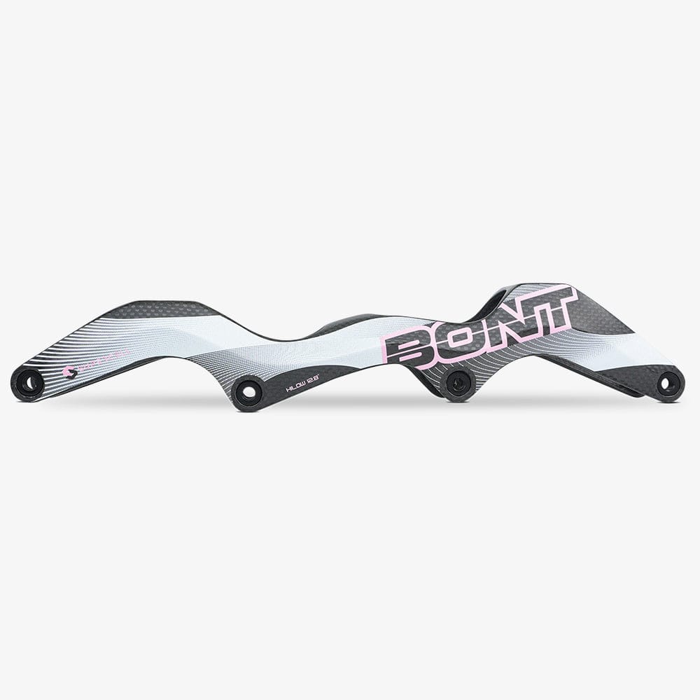 Supercell Carbon Inline Racing Frame