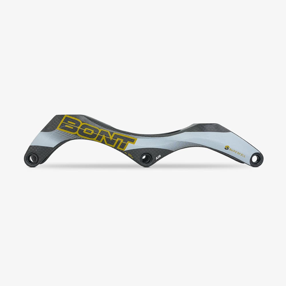 Supercell Carbon Inline Racing Frame