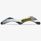 Supercell Carbon Inline Racing Frame