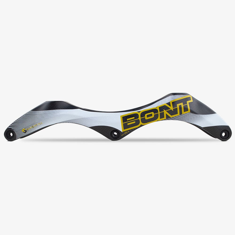 Supercell Carbon Inline Racing Frame