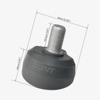 Bont Toego Roller Skate Toe Stops | Durable Grip & Control – Bont Skates