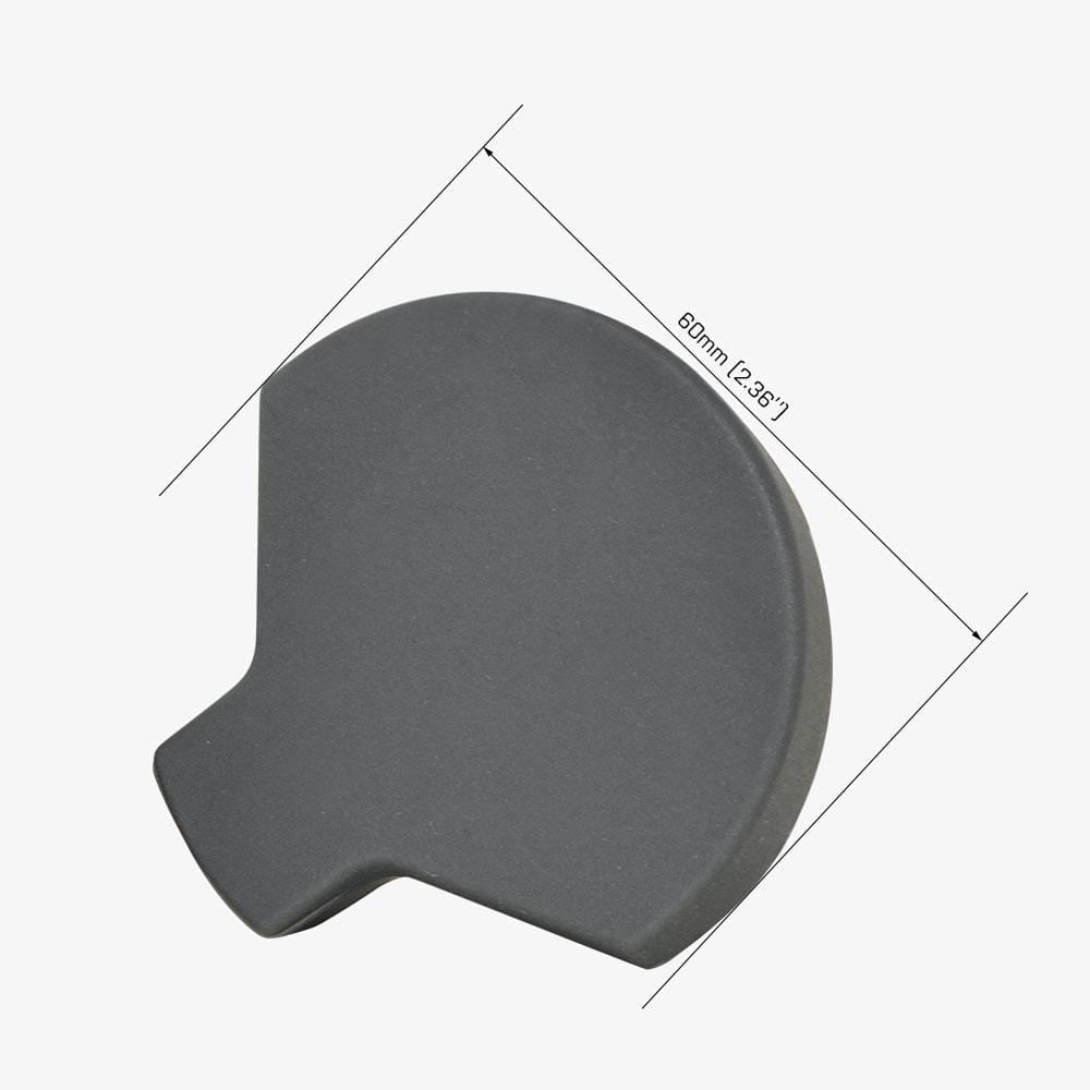 Bont Toego Roller Skate Toe Stops | Durable Grip & Control – Bont Skates