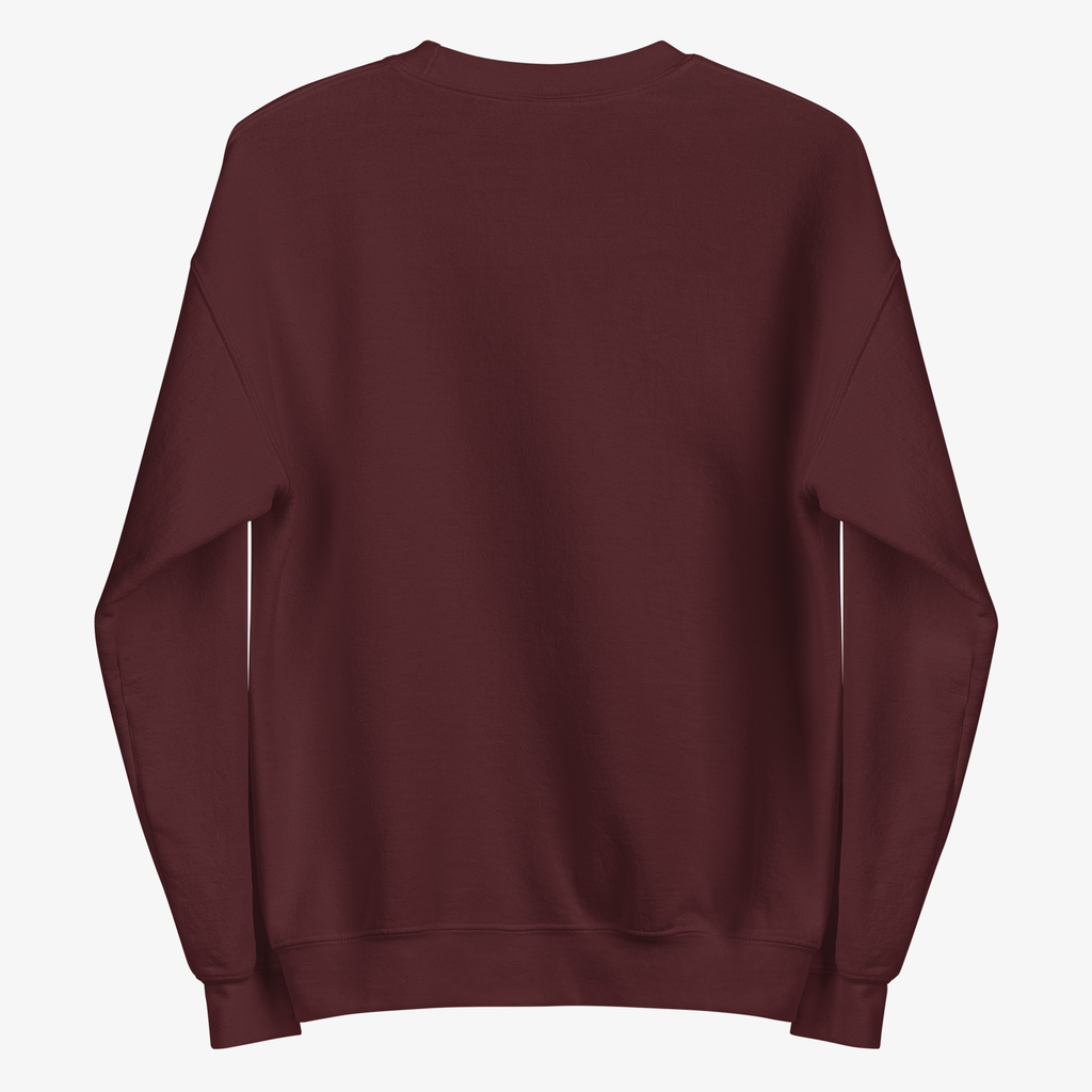 Sudadera unisex