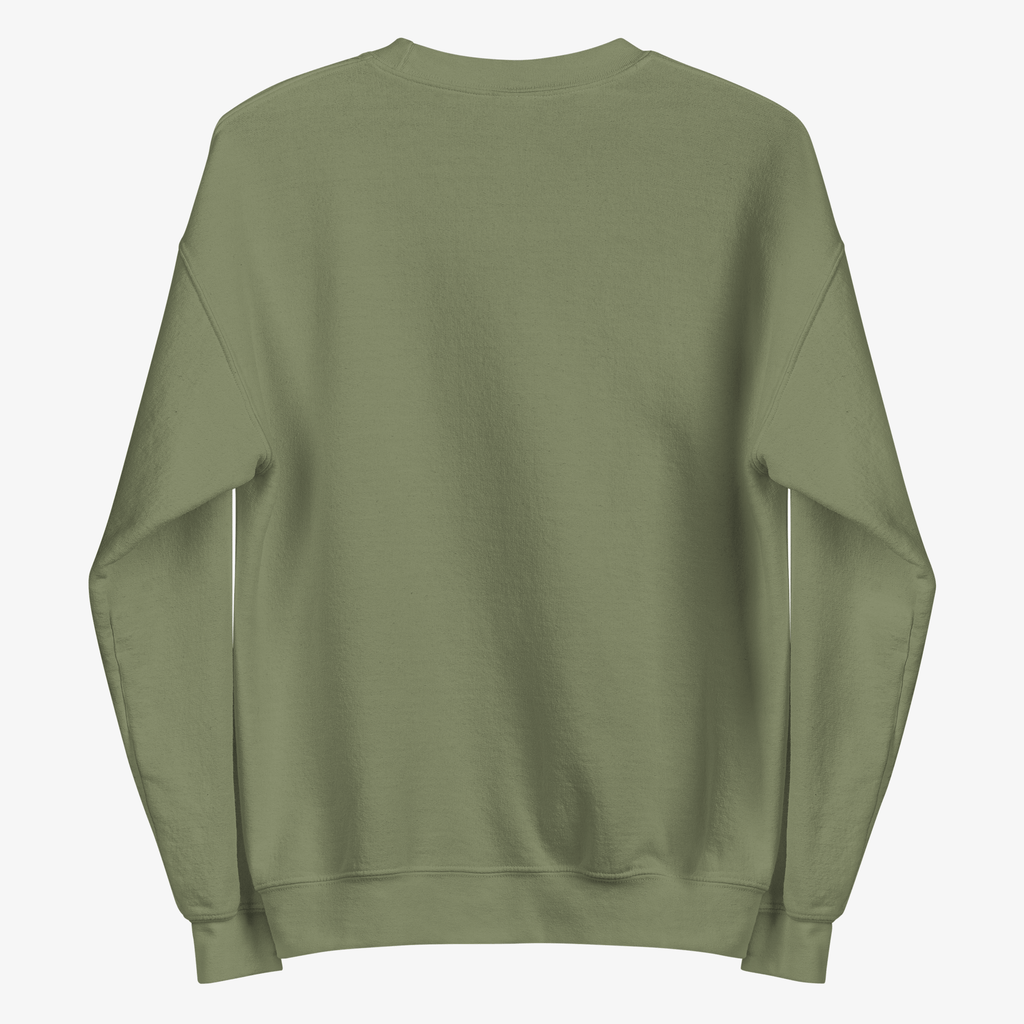 Sudadera unisex