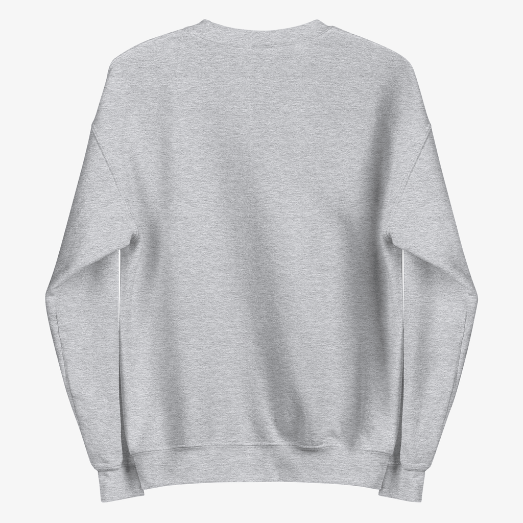 Sudadera unisex