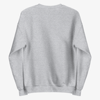 Sudadera unisex