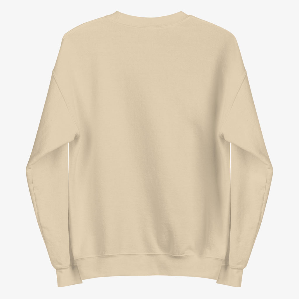 Sudadera unisex