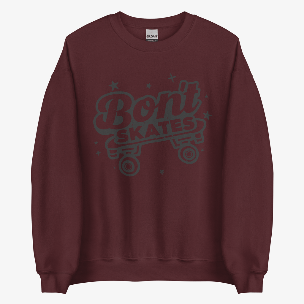 Sudadera unisex