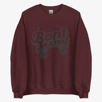 Sudadera unisex