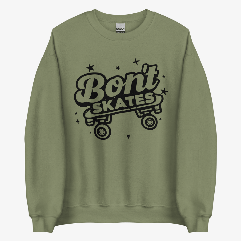 Sudadera unisex