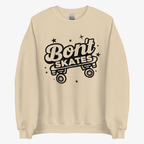 Sudadera unisex