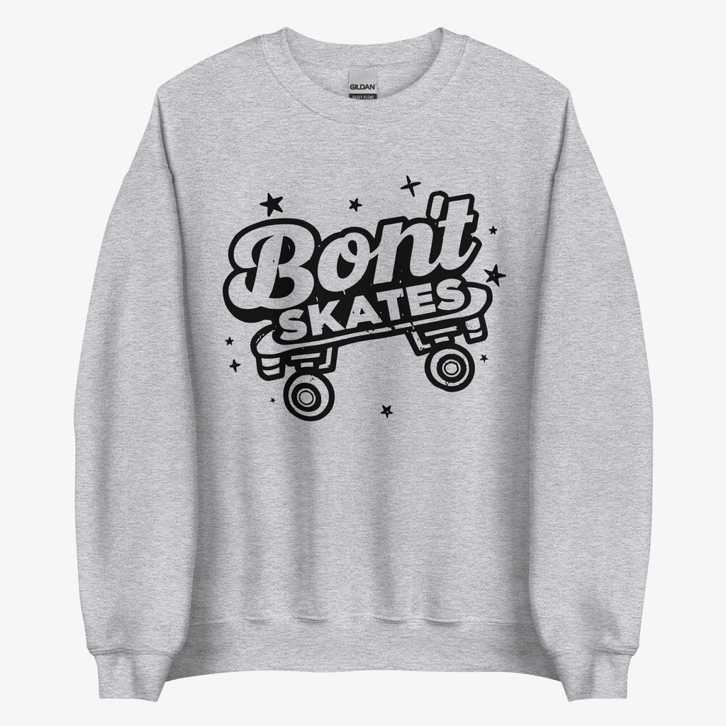 Sudadera unisex
