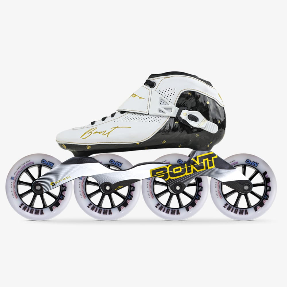 Vaypor VII Inline Speed Skates