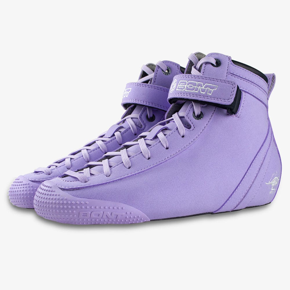 Vegan ParkStar Roller Skate Boots