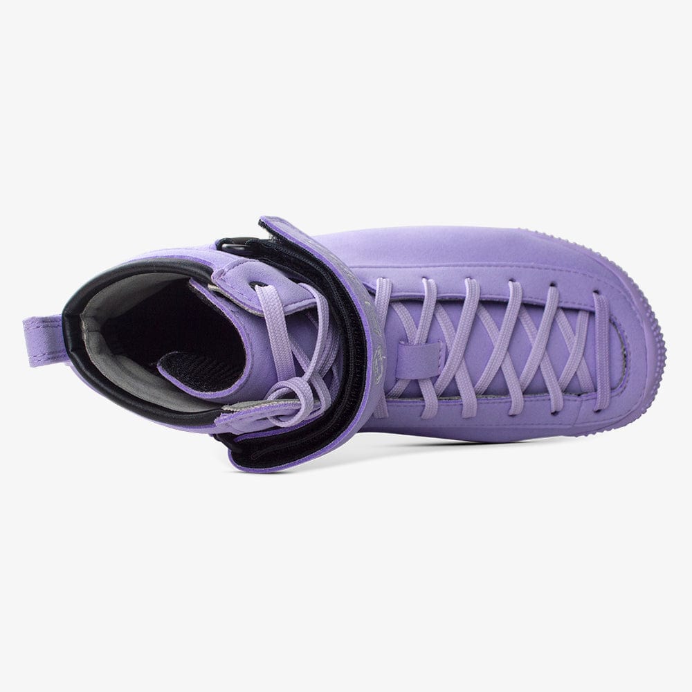 Vegan ParkStar Roller Skate Boots