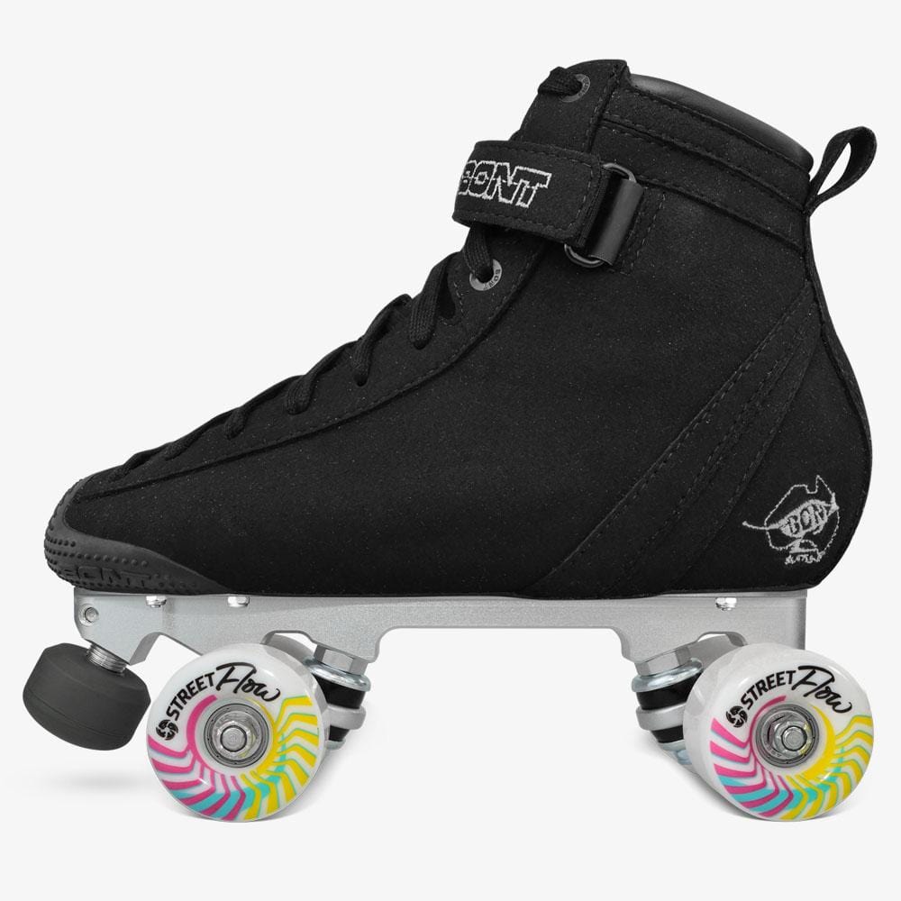 Vegan ParkStar Roller Skates