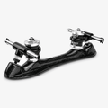 Zeus Carbon NTS Rollschuh-Platten