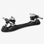 Zeus Carbon NTS Rollschuh-Platten