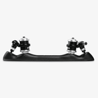Zeus Carbon NTS Rollschuh-Platten