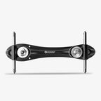 Zeus Carbon NTS Speed Roller Skate Plate