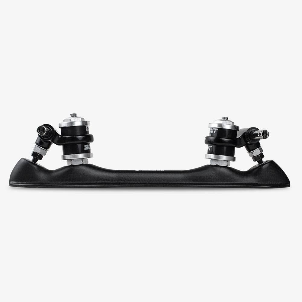 Zeus Carbon NTS Speed Roller Skate Plate