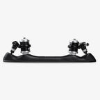 Zeus Carbon NTS Speed Roller Skate Plate