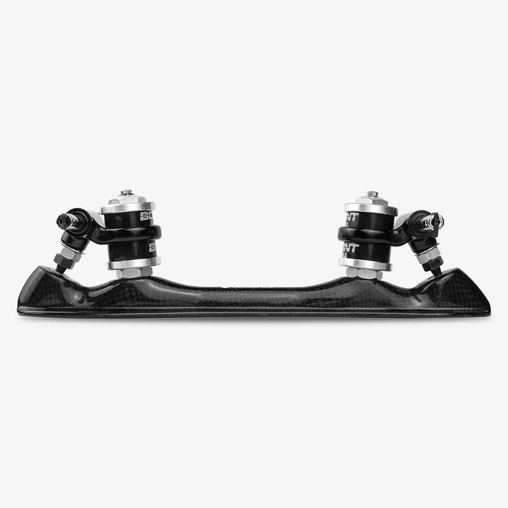 Zeus Carbon NTS Speed Roller Skate Plate
