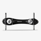 Zeus Carbon NTS Speed Roller Skate Plate