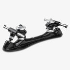 Zeus Carbon NTS Speed Roller Skate Plate