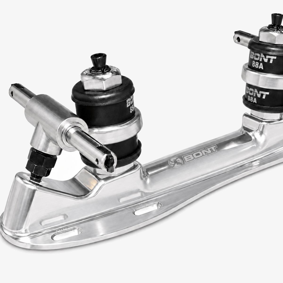 Zeus NTS Roller Skate Plates
