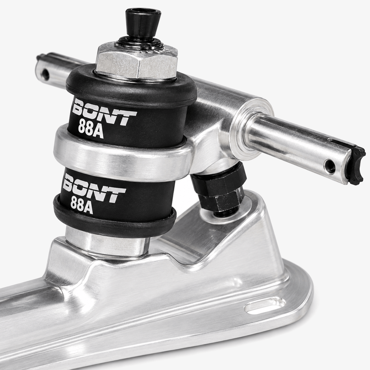 Zeus NTS Roller Skate Plates