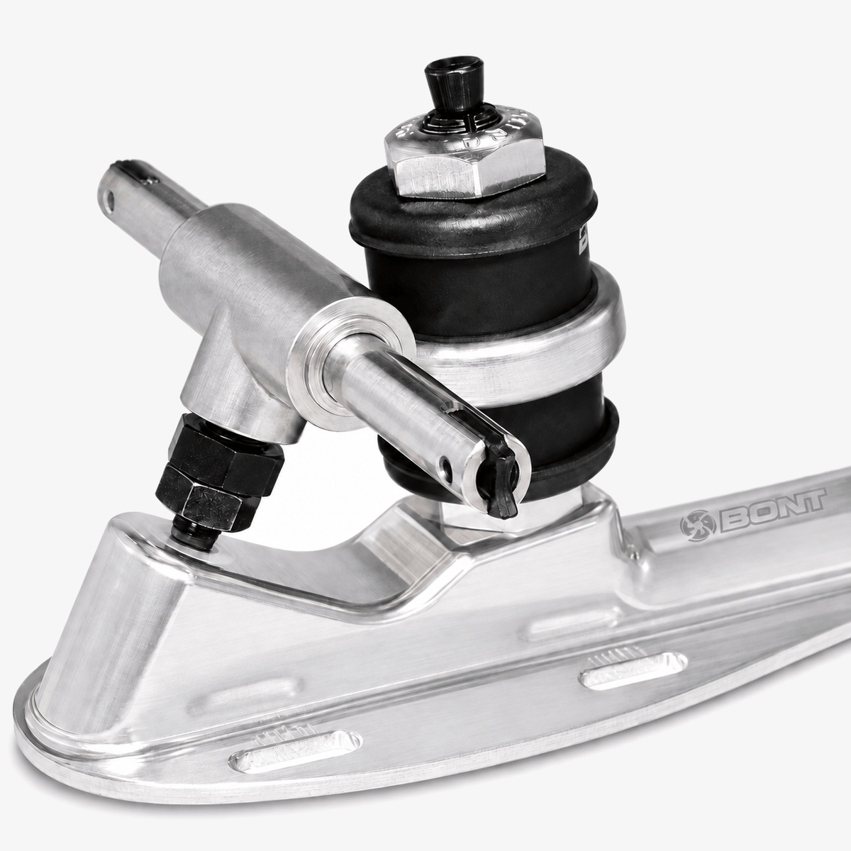 Zeus NTS Roller Skate Plates