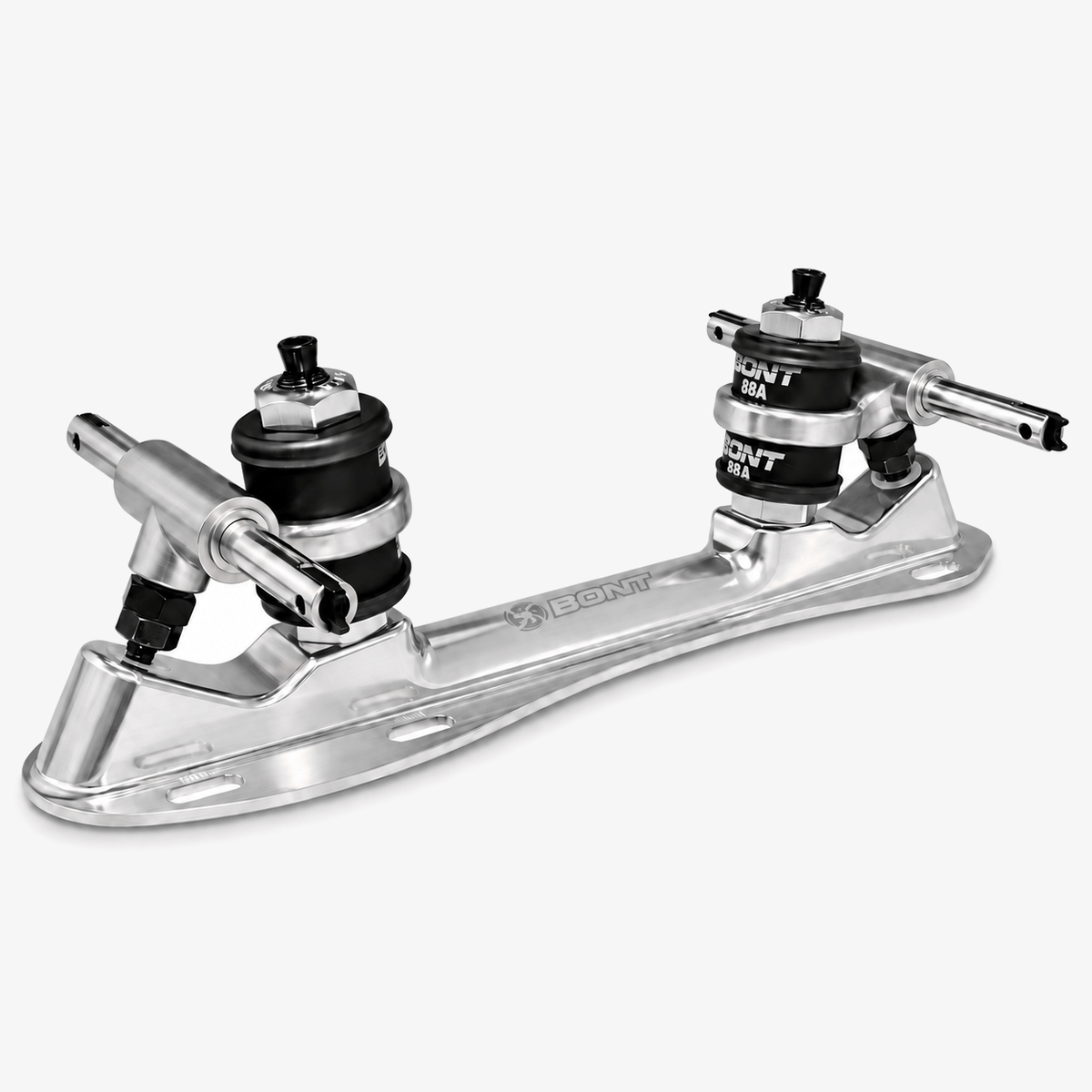 Zeus NTS Roller Skate Plates