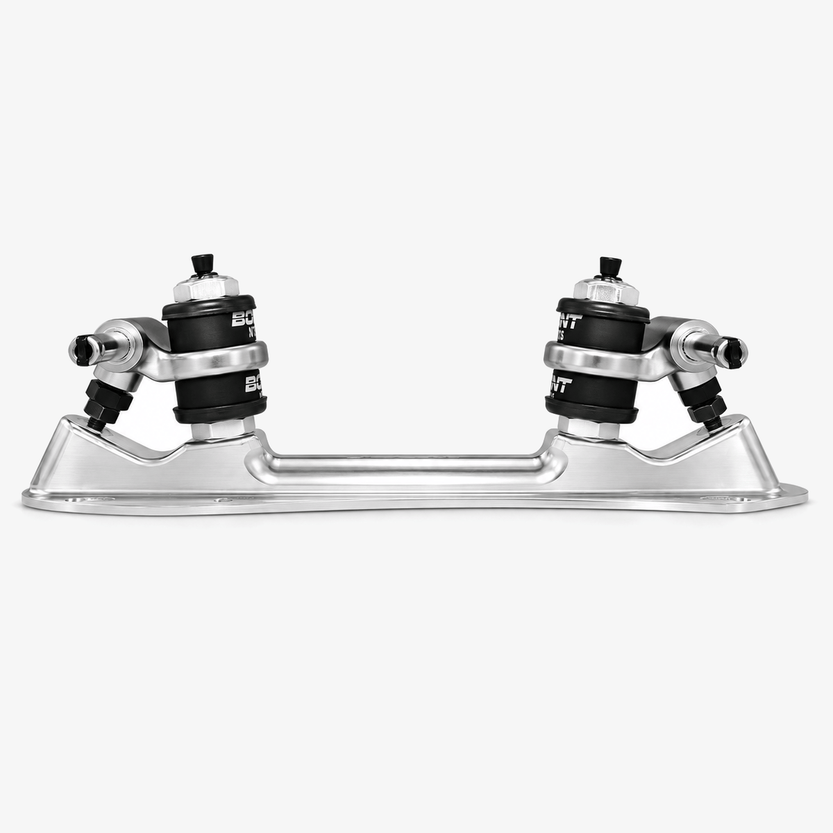 Zeus NTS Roller Skate Plates