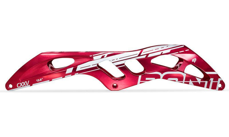 2PF CXXV 7005 12.8" (Red)