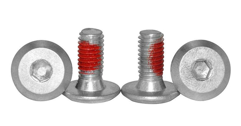 2 Point Mounting Bolts