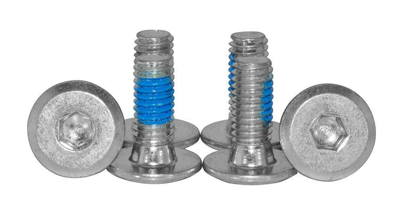 3 Point Mounting Bolts