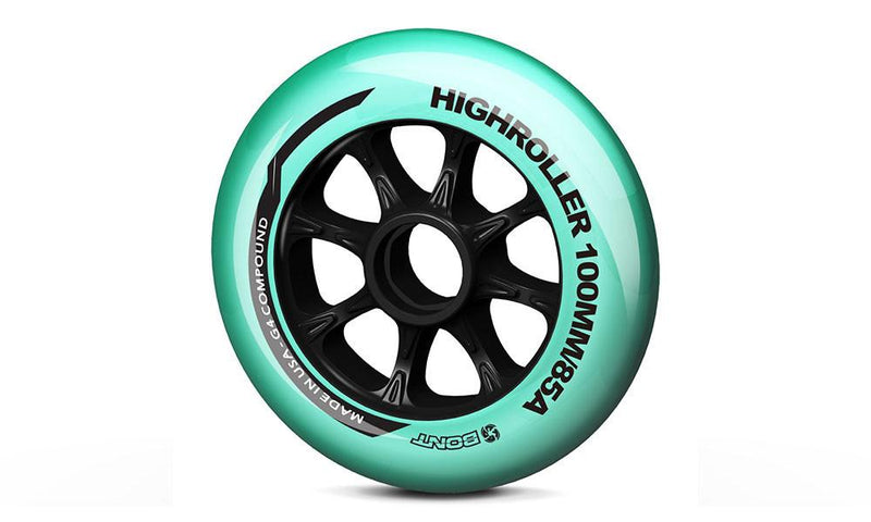 Highroller Mint 85A (Set of 8)