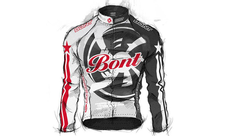 Team Bont Jacket