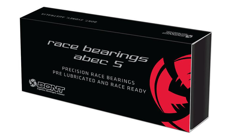 Abec 5 racing bearings