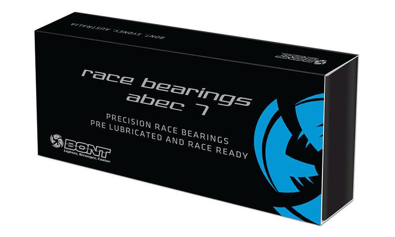 Abec 7 racing bearings